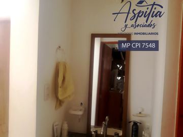 VENTA Departamento de un dormitorio en PB con patio en San Vicente