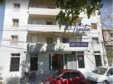 VENTA Departamento de un dormitorio en PB con patio en San Vicente