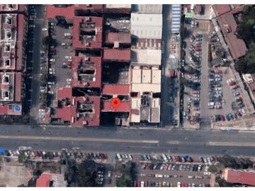 Depto en Remate en Alvaro Obregon, F-156