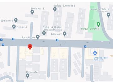 Depto en Remate en Alvaro Obregon, F-156