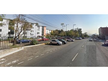 Depto en Remate en Alvaro Obregon, F-156