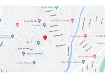 Casa en Remate en Lomas De Cocoyoc, F-563