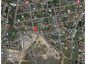 Casa en Remate en Lomas De Cocoyoc, F-563