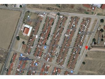 Casa en Remate en Amores De San Juan, F-740