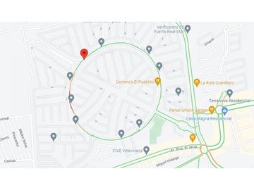 Casa en Remate en Paseos de la Pradera, F-782