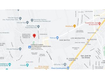 Casa en Remate en El Pueblito Centro, F-783
