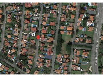 Casa en Remate en Frac Lomas De Cocoyoc, F-918