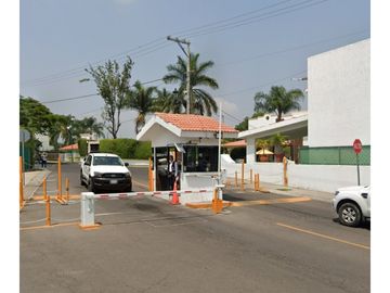 Casa en Remate en Frac Lomas De Cocoyoc, F-918