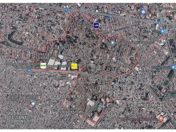 Casa en Remate en Pueblo De Los Reyes, F-698
