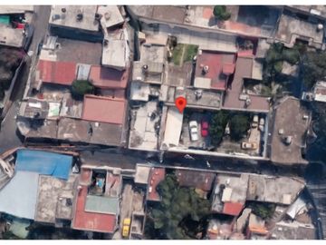 Casa en Remate en Pueblo De Los Reyes, F-698