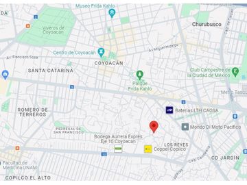 Casa en Remate en Pueblo De Los Reyes, F-698