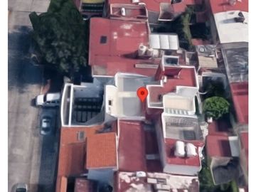 Casa en Remate en Ciudad Satélite, F-1233