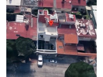 Casa en Remate en Ciudad Satélite, F-1233