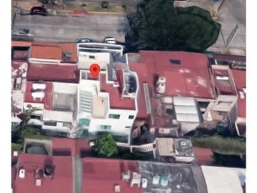Casa en Remate en Ciudad Satélite, F-1233
