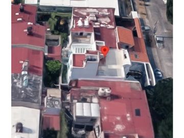 Casa en Remate en Ciudad Satélite, F-1233