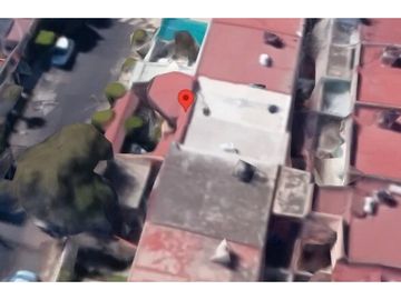 Casa en Remate en Jardín Balbuena, F-1801