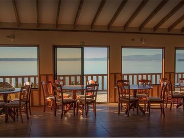 Exclusivo Complejo Turístico en Venta, Lago Ranco