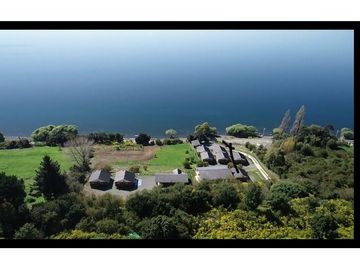 Exclusivo Complejo Turístico en Venta, Lago Ranco
