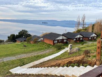 Exclusivo Complejo Turístico en Venta, Lago Ranco