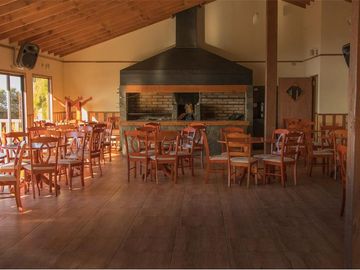 Exclusivo Complejo Turístico en Venta, Lago Ranco