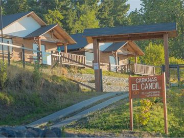Exclusivo Complejo Turístico en Venta, Lago Ranco