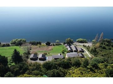 Exclusivo Complejo Turístico en Venta, Lago Ranco