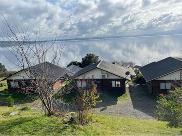 Exclusivo Complejo Turístico en Venta, Lago Ranco