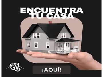 Casa en Remate en Roma Sur, F-1949