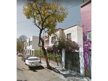 Casa en Remate en Roma Sur, F-1949