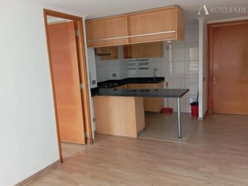 Departamento en Venta en Parque Araucano
