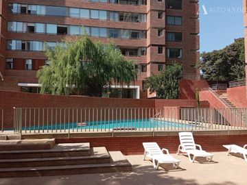 Departamento en Venta en Parque Araucano