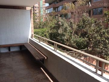 Departamento en Venta en Parque Araucano