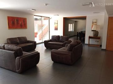 Departamento en Venta en Parque Araucano
