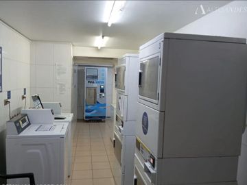 Departamento en Venta en Parque Araucano