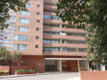 Departamento en Venta en Parque Araucano