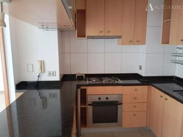Departamento en Venta en Parque Araucano