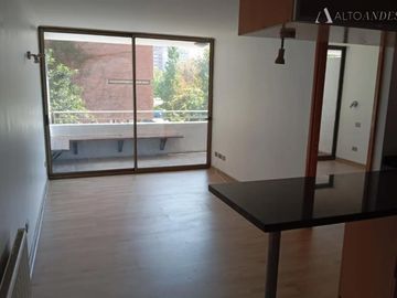 Departamento en Venta en Parque Araucano