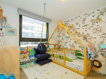 Departamento en Venta en Ricardo Lyon