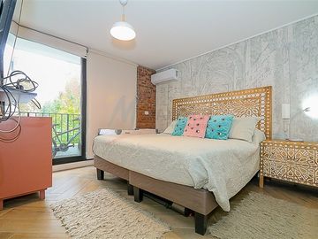 Departamento en Venta en Ricardo Lyon