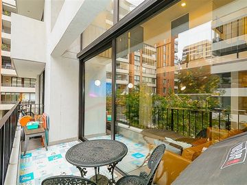 Departamento en Venta en Ricardo Lyon