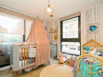 Departamento en Venta en Ricardo Lyon