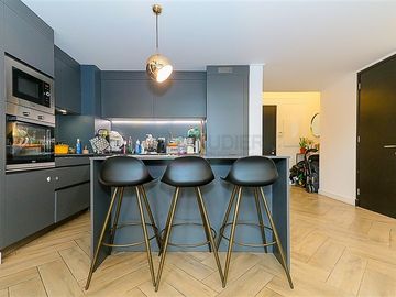 Departamento en Venta en Ricardo Lyon