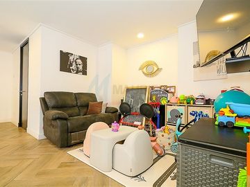 Departamento en Venta en Ricardo Lyon