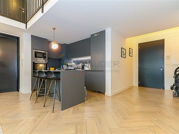 Departamento en Venta en Ricardo Lyon
