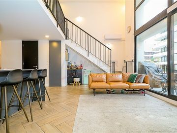 Departamento en Venta en Ricardo Lyon