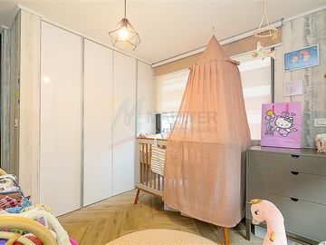 Departamento en Venta en Ricardo Lyon