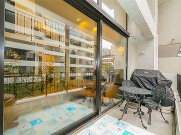 Departamento en Venta en Ricardo Lyon