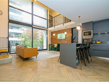 Departamento en Venta en Ricardo Lyon