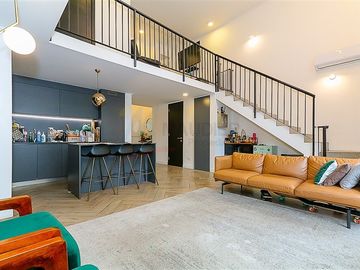 Departamento en Venta en Ricardo Lyon