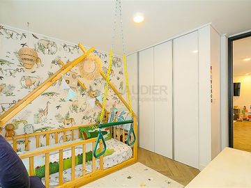 Departamento en Venta en Ricardo Lyon